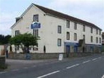 The Cannards Well Shepton Mallet Buitenkant foto